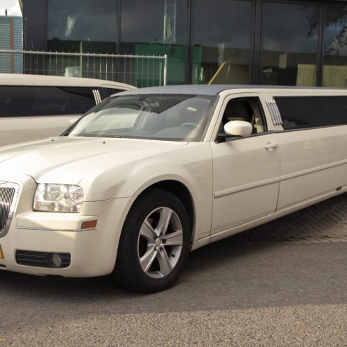 chrysler offerteform